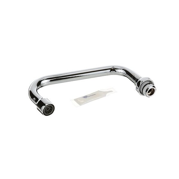 Swing Nozzle